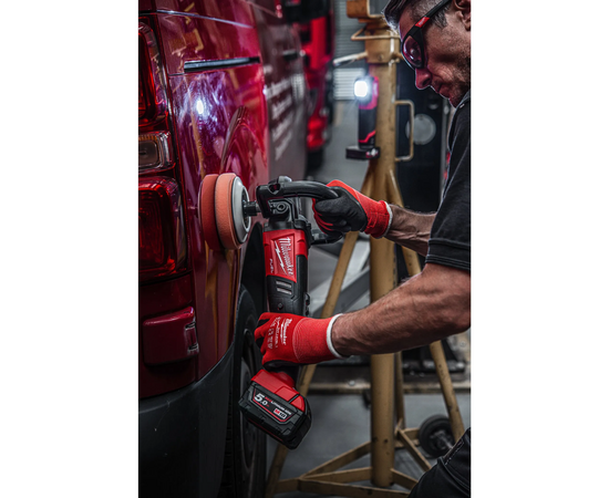  Фонарь Milwaukee M12 CML-401 (4933479366) 