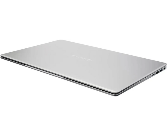  Ноутбук OSIO FocusLine F150I-020 15.6", 2023, IPS, Intel Core i5 1235U 1.3ГГц, 10 ядер, 16ГБ DDR4, 512ГБ SSD, Intel Iris Xe graphics, NoOS 