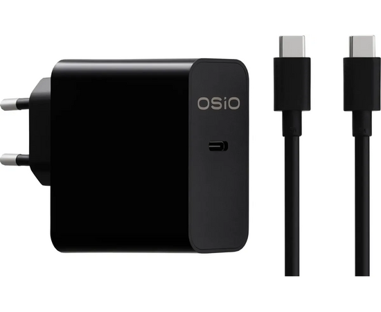 Ноутбук OSIO FocusLine F150I-020 15.6", 2023, IPS, Intel Core i5 1235U 1.3ГГц, 10 ядер, 16ГБ DDR4, 512ГБ SSD, Intel Iris Xe graphics, NoOS 