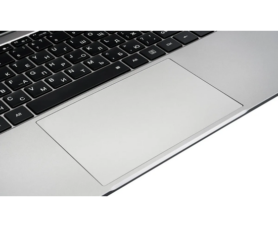  Ноутбук OSIO FocusLine F150I-020 15.6", 2023, IPS, Intel Core i5 1235U 1.3ГГц, 10 ядер, 16ГБ DDR4, 512ГБ SSD, Intel Iris Xe graphics, NoOS 