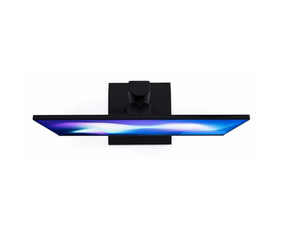  Монитор LCD ABR Technology Руслан RUS-M27-695850 75/1080 27", 1920x1080, 75Гц, IPS, 16:9, 3мс, VGA, HDMI, DP, 1000:1, 178/178, 300cd 