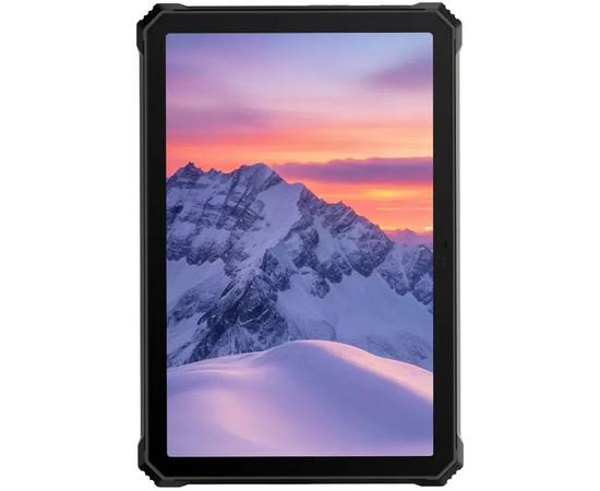  10.95" Планшет Blackview Active 10 Pro 5G 12/512GB Black 