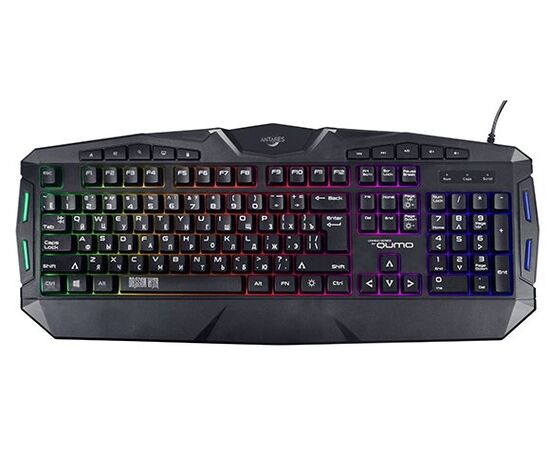  Клавиатура QUMO Antares K60 