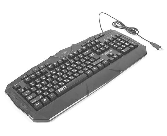  Клавиатура QUMO Antares K60 