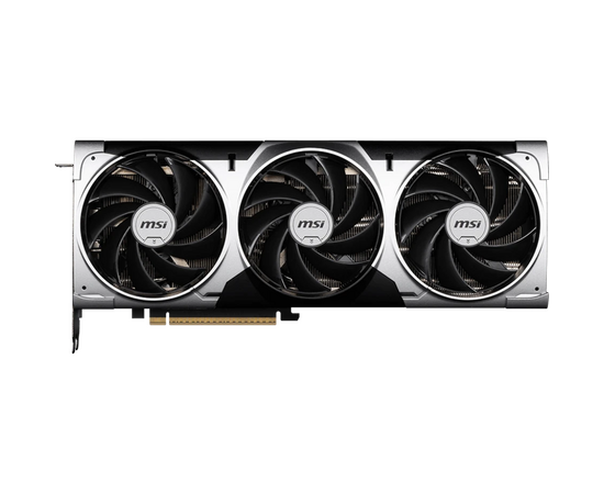  Видеокарта MSI nVidia GeForce RTX 5070Ti 16G Ventus 3X OC, RTL PCI-E 