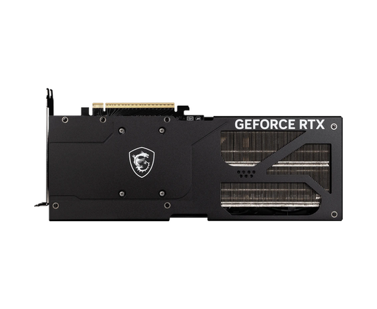  Видеокарта MSI nVidia GeForce RTX 5070Ti 16G Ventus 3X OC, RTL PCI-E 
