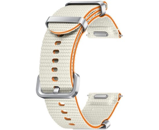  Ремешок Samsung Galaxy Watch ET-SOL30SWEGRU для Samsung Galaxy Watch 4/4 Classic кремовый 