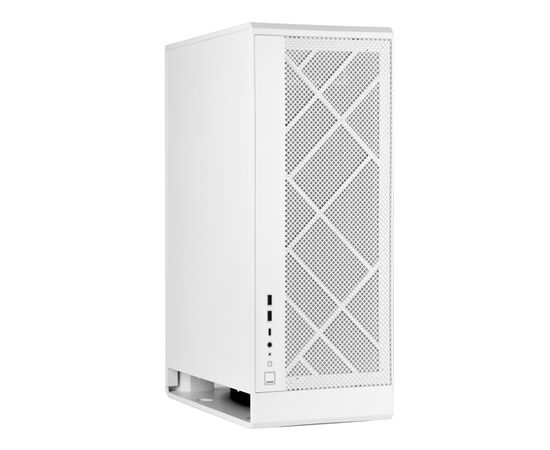  Корпус Silverstone SST-ALG1MW (814605) 