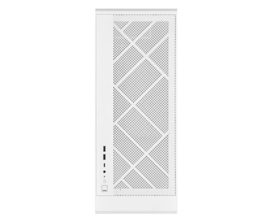  Корпус Silverstone SST-ALG1MW (814605) 