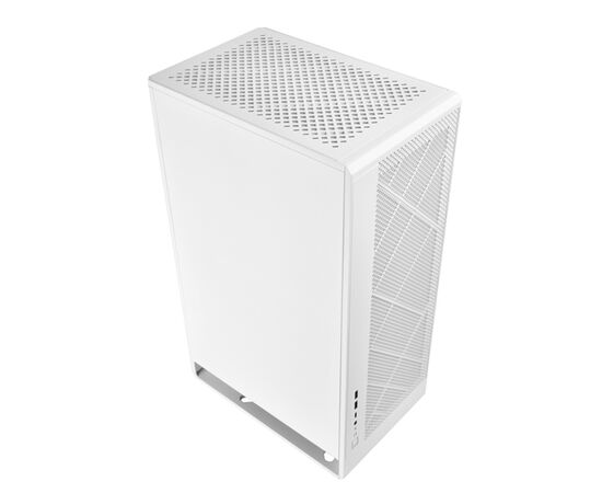  Корпус Silverstone SST-ALG1MW (814605) 