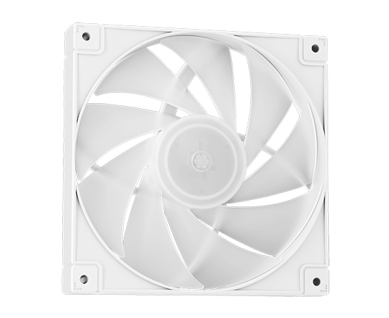  Корпус Deepcool CH360 white (R-CH360-WHAPE3-G-1) MiniTower (mATX, без БП, ARGB, USB3.2 Type-A + USB3.2 Type-C) 