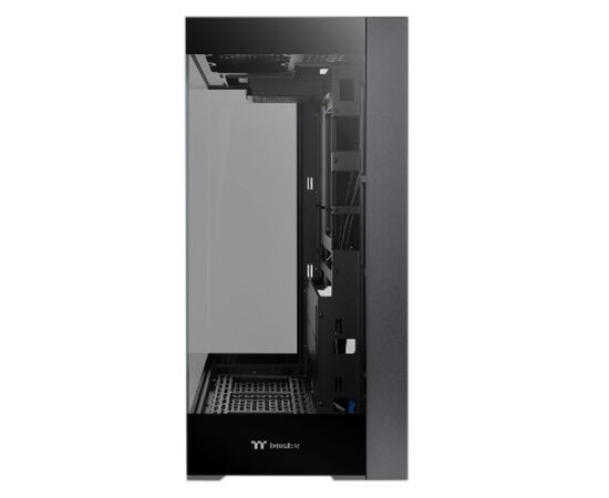  Корпус Thermaltake CTE E550 TG черный (CA-1Z8-00M1WN-00) без БП ATX 3x140mm 2xUSB3.0 audio bott PSU 