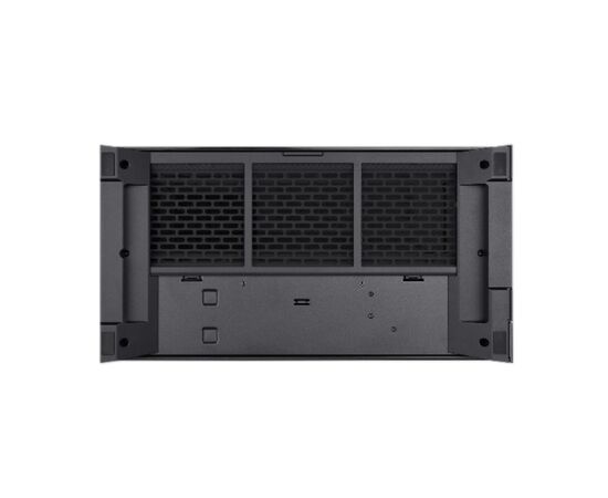  Корпус Thermaltake CTE E550 TG черный (CA-1Z8-00M1WN-00) без БП ATX 3x140mm 2xUSB3.0 audio bott PSU 
