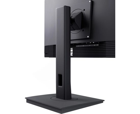  Монитор LCD ABR Technology Руслан RUS-M24-695843 75/1080 23.8", 1920x1080, 75Гц, IPS, 16:9, 3мс, VGA, HDMI, DP, 1000:1, 178/178, 300cd черный 