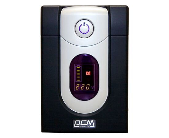  ИБП Powercom Imperial IMD-3000AP 1800Вт 3000ВА черный 
