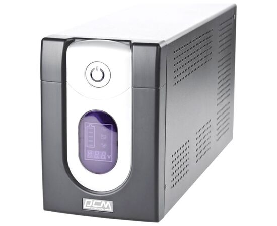  ИБП Powercom Imperial IMD-3000AP 1800Вт 3000ВА черный 