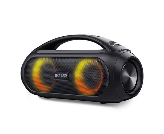  Портативная акустика BQ PBS1001 Black 