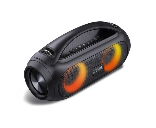  Портативная акустика BQ PBS1001 Black 