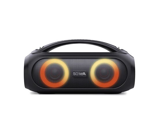  Портативная акустика BQ PBS1001 Black 