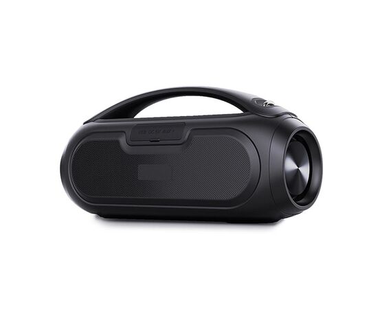  Портативная акустика BQ PBS1001 Black 
