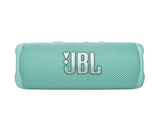  Портативная акустическая система JBL FLIP 6 (бирюзовый) 