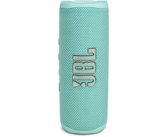  Портативная акустическая система JBL FLIP 6 (бирюзовый) 