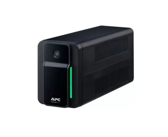  ИБП APC Back-UPS BX500MI 300Вт 500ВА черный 