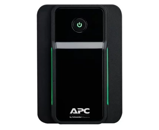  ИБП APC Back-UPS BX500MI 300Вт 500ВА черный 