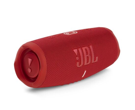  Портативная акустическая система JBL Charge 5 (красный) 
