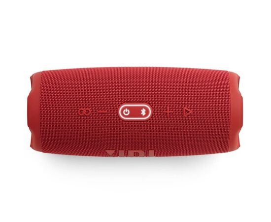  Портативная акустическая система JBL Charge 5 (красный) 