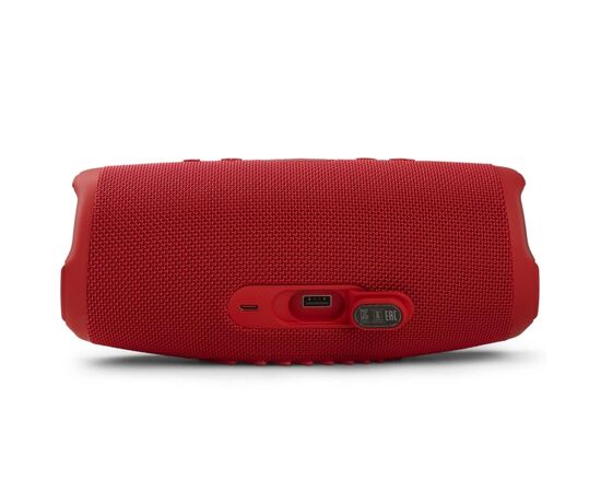  Портативная акустическая система JBL Charge 5 (красный) 