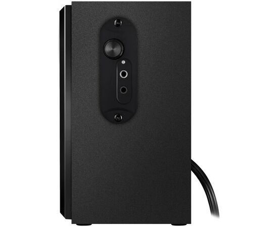  Акустическая система 2.0 DEFENDER SPK 270 черный, 10 Вт, питание от USB 