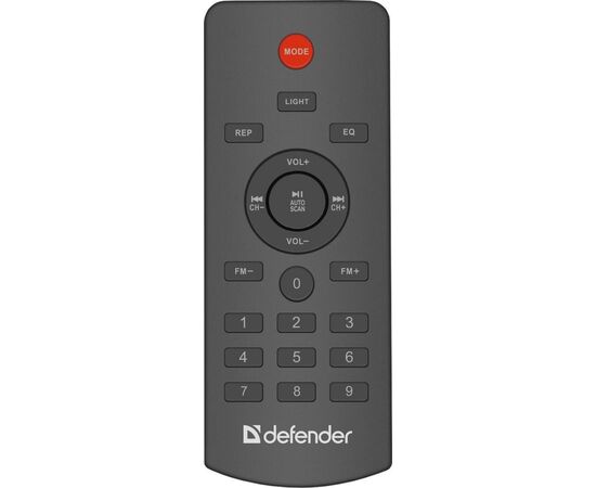 Портативная колонка 2.0 DEFENDER G78 (65178) 
