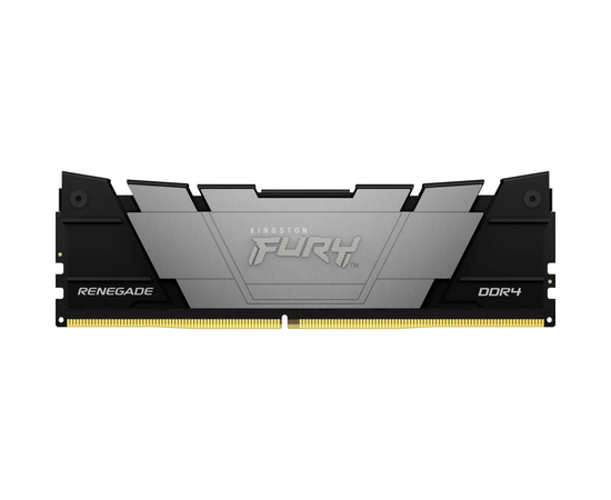  ОЗУ Kingston Fury Renegade Black KF432C16RB2/8 8GB 2666MHz DDR4 CL13 DIMM 