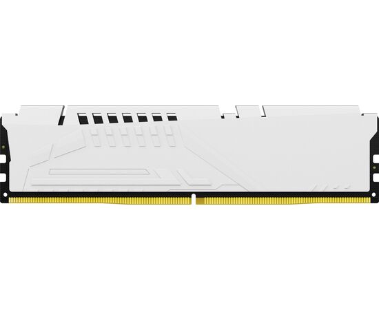  ОЗУ Kingston Fury Beast Expo KF552C36BWEK2-64 DDR5 - 2x 32ГБ 5200МГц, DIMM, White, Ret 