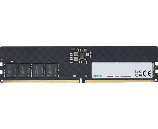  ОЗУ APACER FL.16G2C.PKH DIMM 16GB DDR5-5600 