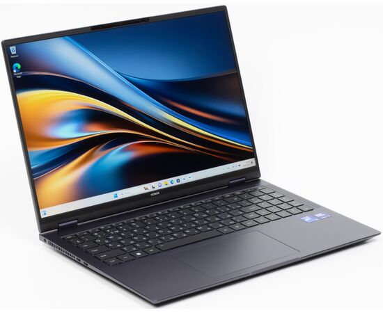  Ноутбук Honor MagicBook Pro 16 2024 DRA-54 (5301AJJE) Purple 