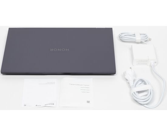  Ноутбук Honor MagicBook Pro 16 2024 DRA-54 (5301AJJE) Purple 