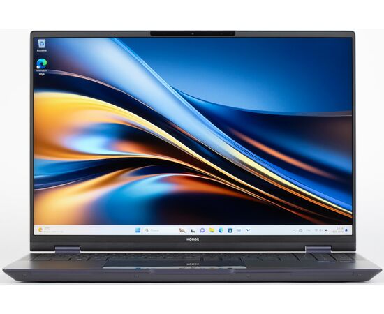  Ноутбук Honor MagicBook Pro 16 2024 DRA-54 (5301AJJE) Purple 