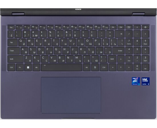  Ноутбук Honor MagicBook Pro 16 2024 DRA-54 (5301AJJE) Purple 