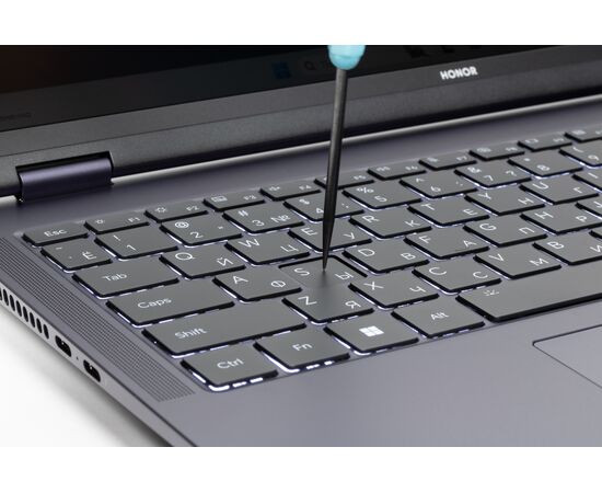  Ноутбук Honor MagicBook Pro 16 2024 DRA-54 (5301AJJE) Purple 