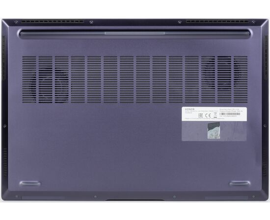  Ноутбук Honor MagicBook Pro 16 2024 DRA-54 (5301AJJE) Purple 