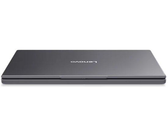  Ноутбук LENOVO IdeaPad Slim 3 15IRH10 (83K1002VRK) 15.3" IPS WUXGA/Core i5 13420H/16Gb/512Gb SSD/VGA int/noOS/grey 