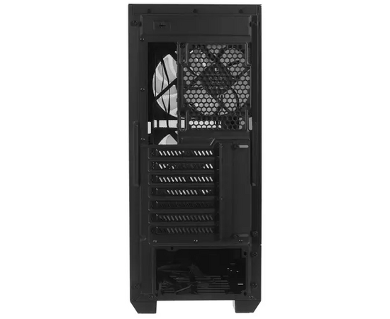  Корпус Lian Li Lancool 205 Mesh (G99.OE764CX.R0) / Black / Mid-Tower, TG / 2x 140mm ARGB + 1x 120mm ARGB fans inc. 