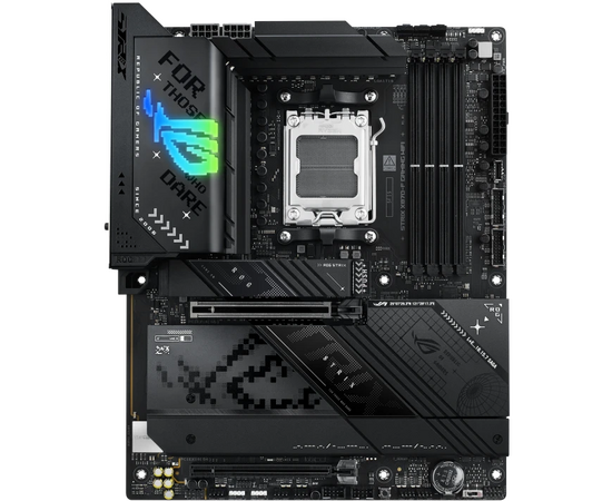  Материнская плата Asus Rog Strix X870-F Gaming Wifi 