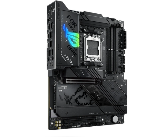  Материнская плата Asus Rog Strix X870-F Gaming Wifi 