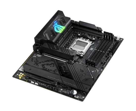 Материнская плата Asus Rog Strix X870-F Gaming Wifi 