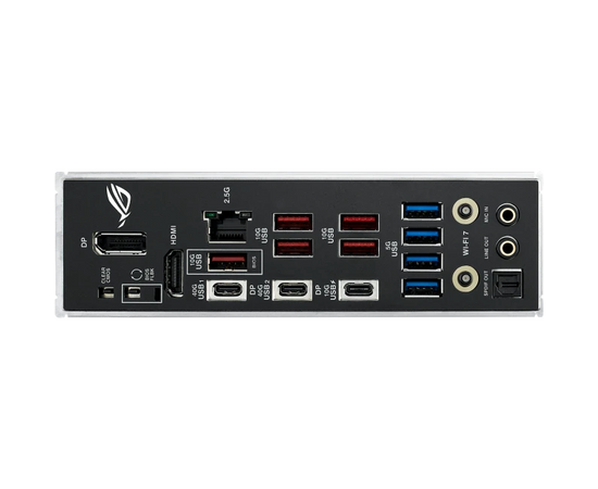  Материнская плата Asus Rog Strix X870-F Gaming Wifi 