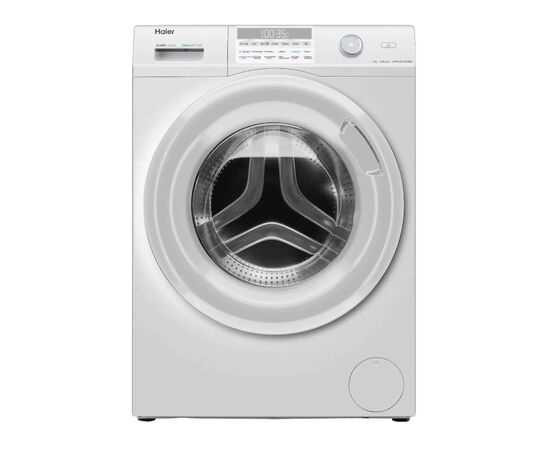  Стиральная машина Haier HW70-BP12959BE белый 