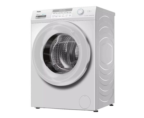  Стиральная машина Haier HW70-BP12959BE белый 